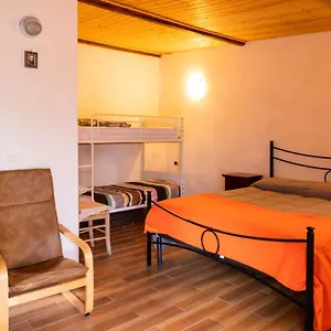 Tenuta Antica Cavalleria , Castiglione De Sicilia Italia