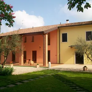Radaméz , Monzambano Italia