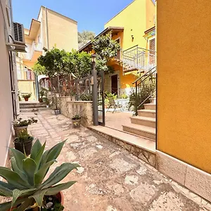 S. Marco , Valderice Italia