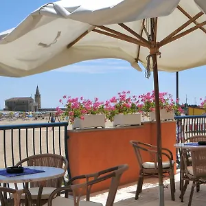 Giacomazzo Hotel