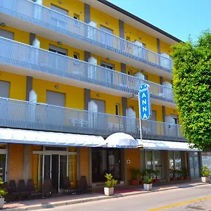 Anna Hotel