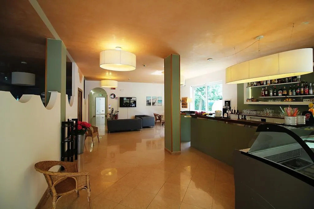 Hotel Itta Caorle