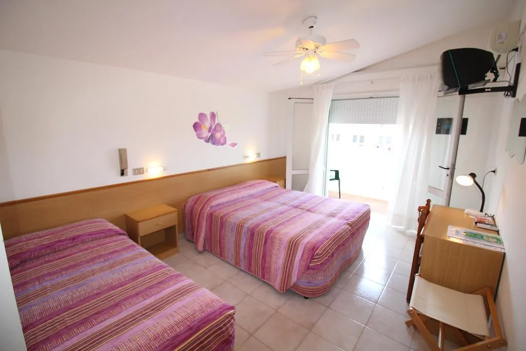 ***  Hotel Itta Caorle Italy